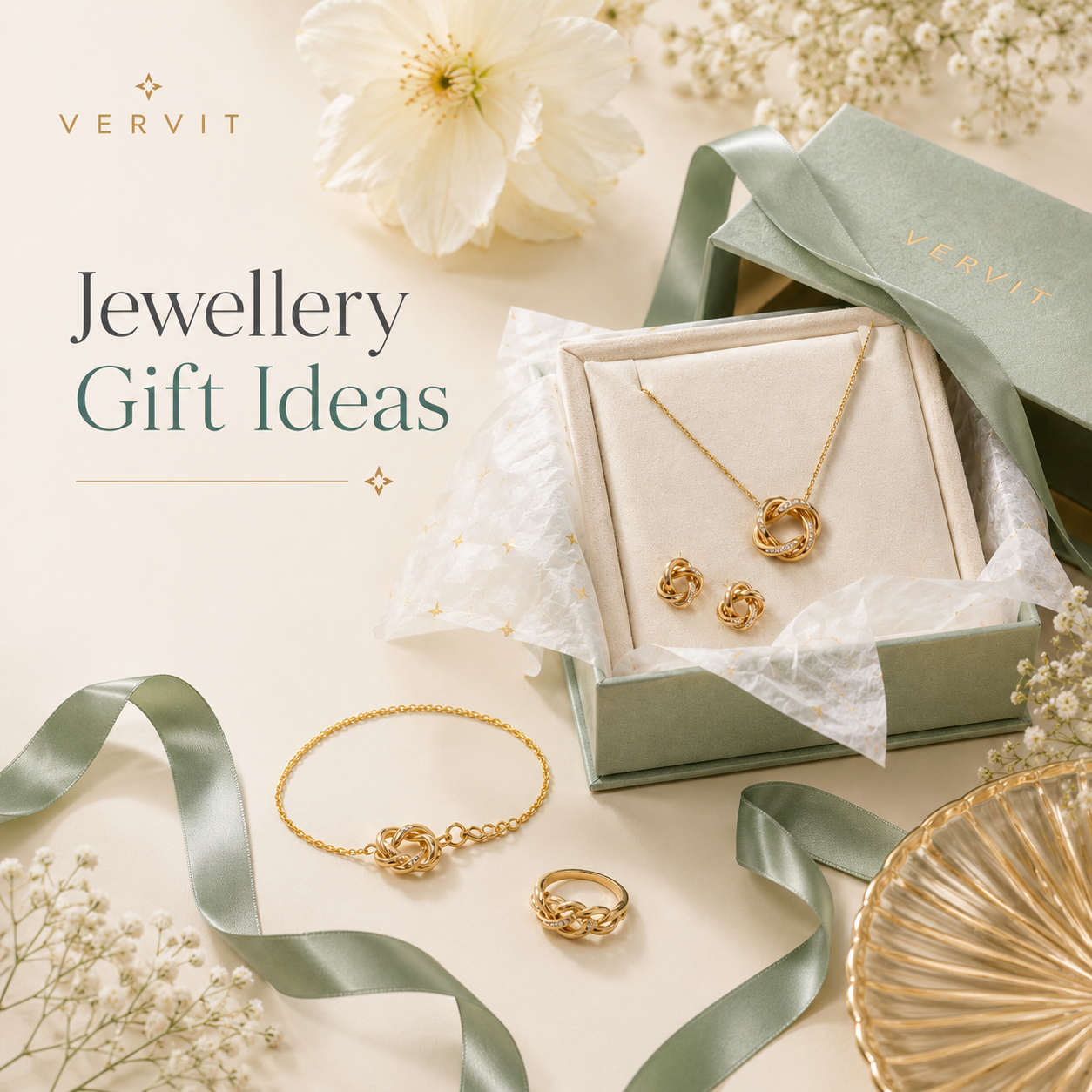Best Jewellery Gifts for Women in India: Elegant Ideas for Every Occasion