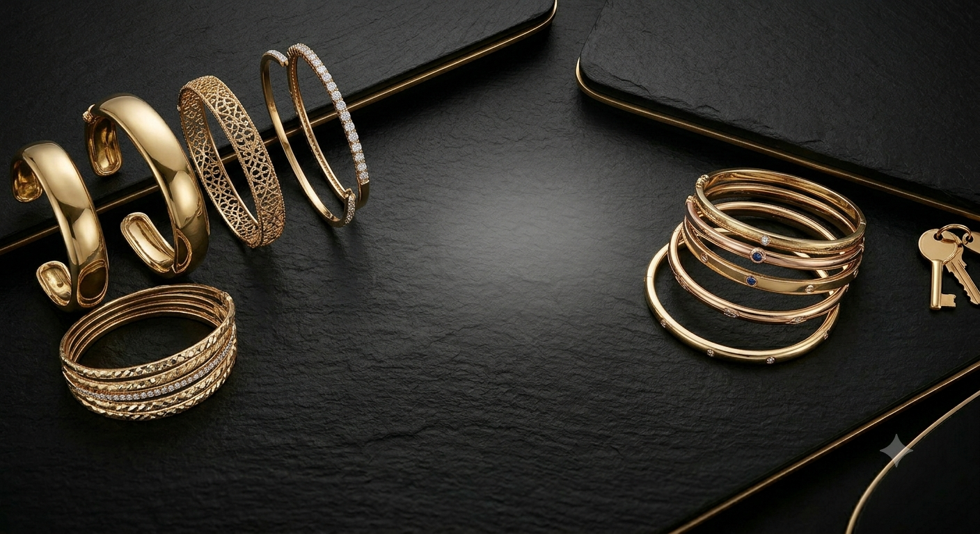 Bangles