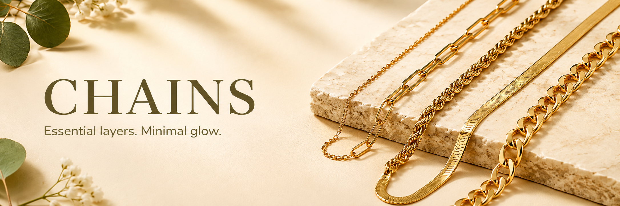 Chains