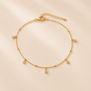 Anklets