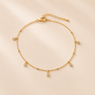 Anklets